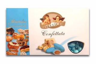 Orefice - Confettata MIsta Celeste - 500g