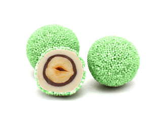 Cri Cri Mucci® verde 500gr