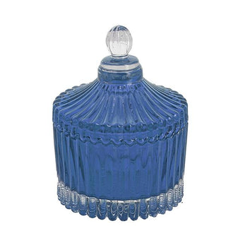 Potiche Rayon Petit H9 D.7 Bonbonnière Mariage