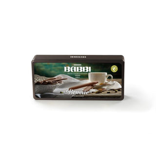 Babbi Bonette Piccoli Piaceri Pistacchio 180gr (SCADENZA 6 NOVEMBRE)