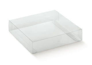 Étui pvc Scotton 6x3,5x2,5 10pcs