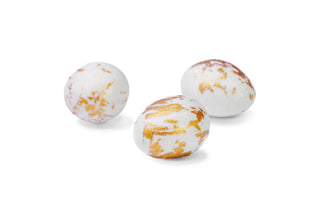 Gran Galà Mucci® Bianchi e Dorati a mano - Pack 500gr