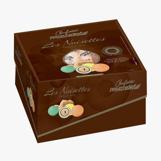 Maxtris - Dolce Evento Noisettes Classico Mix - 500g