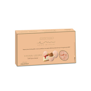Maxtris by Enzo Miccio - Nuance Pesca Cheesecake - 1Kg