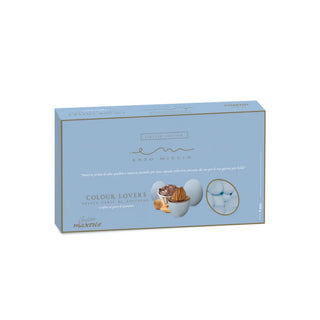 Nuance Gianduia Sugar Paper Enzo Miccio