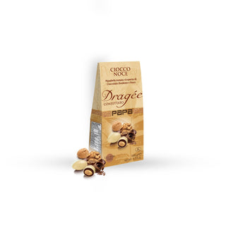 Papa Ciocco Walnut Dove 500gr