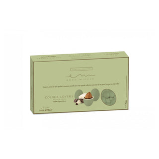 Enzo Miccio - Maxtris Nuance Sage 1kg