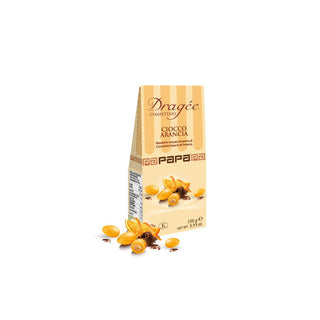 Papa - CioccoArancia - 100g