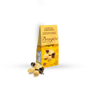 Papa Ciocco Yellow Zabaione 500gr
