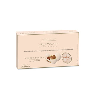 Nuance Nude Tiramisu Enzo Miccio 1kg