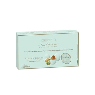 Maxtris by Enzo Miccio - Nuance Acquamarina Pistacchio - 1Kg