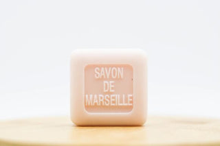 Sapone quadrato francese 25g SCEGLI IL COLORE