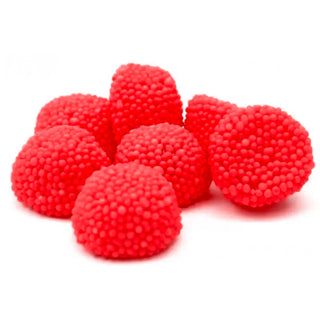 Caramelle Gommose More rosse  busta 1kg