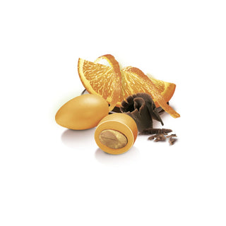 Papa - CioccoArancia - 100g