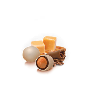 Papa - Ciocco Mou Ecru - 1Kg