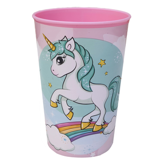 Bicchiere Unicorno