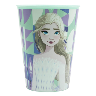 Bicchiere Frozen 2