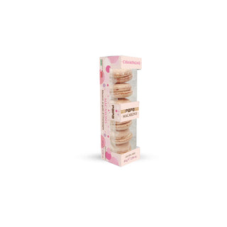 Macaron Champagne Papa 6 pcs