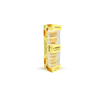 Papa - Macaron Limone - 6pz