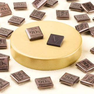 Venchi Granblend Chocolate Venezuela Milk 6gr