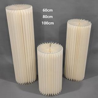 Givi Italia Colonna Carta Avorio 40x100 cm 1 pz