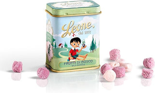 Pastiglie Leone  -Collezione "C'era una volta" Edizione Limitata 6 pezzi