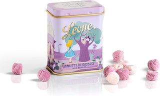 Pastiglie Leone  -Collezione "C'era una volta" Edizione Limitata 6 pezzi