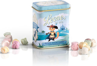 Pastiglie Leone  -Collezione "C'era una volta" Edizione Limitata 6 pezzi