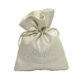 Baratti sacchetto porta confetti prima comunione 10pz