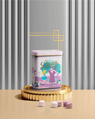 Pastiglie Leone "C'era una volta" Alice 30 gr