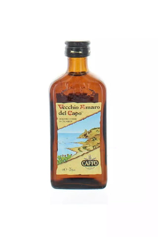 Vecchio Amaro del Capo 2 cl