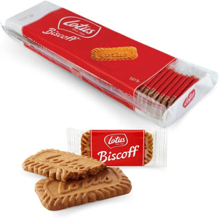 Biscotto Lotus Biscoff da 50pz