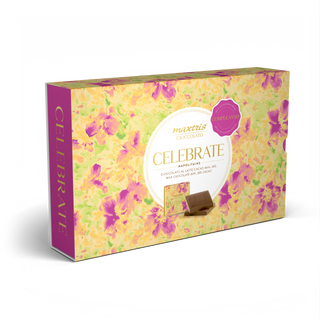 Maxtris Box Napolitains Celebrate Compleanno 500gr