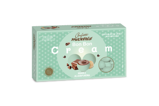 Maxtris - Bon Bon Cream Gianduia - Nuance Acquamarina - 900gr NOVITA'
