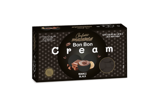 Maxtris - Bon Bon Cream Gianduia - Nuance Black - 900gr NOVITA'