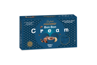 Maxtris - Bon Bon Cream Gianduia - Nuance Blue - 900gr NOVITA'