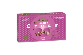 Maxtris - Bon Bon Cream Gianduia - Nuance Malva - 900gr NOVITA'