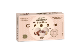 Maxtris - Bon Bon Cream Gianduia - Nuance Nude - 900gr NOVITA'
