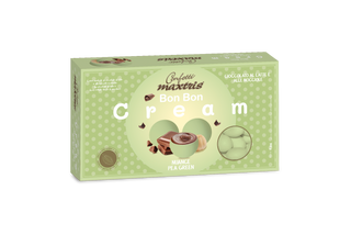 Maxtris - Bon Bon Cream Gianduia - Nuance Pea Green - 900gr NOVITA'