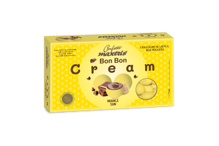 Maxtris - Bon Bon Cream Gianduia - Nuance Sun - 900gr NOVITA'