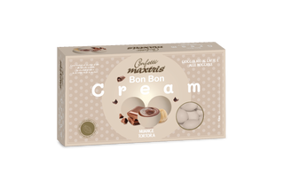 Maxtris - Bon Bon Cream Gianduia - Nuance Tortora - 900gr NOVITA'