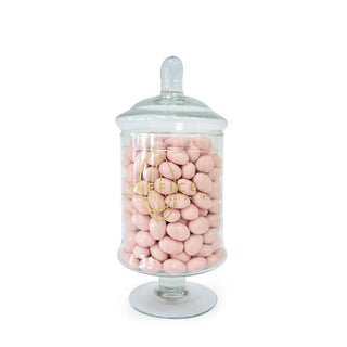 Orefice - Confettata Mista Rosa - 500g