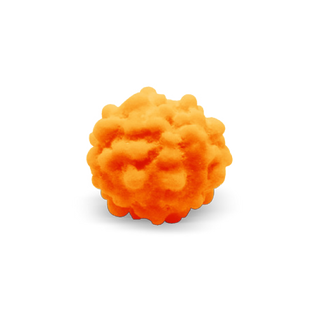 Crispo - Mimose Arancio Riccetti di Zucchero - 400g