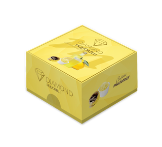 Maxtris - Diamond Liquorelli Limoncello - 500gr NOVITA'