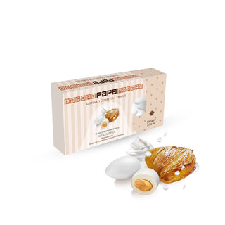 Papa Ciocco Gâteau aux pommes et à la cannelle 500gr