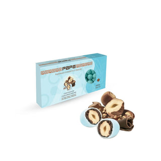 Papa CioccoGolosone Gianduia Celeste 500gr