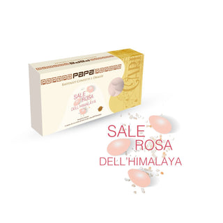 Papa Vanille Bourbon Ecru couleur écru 500gr