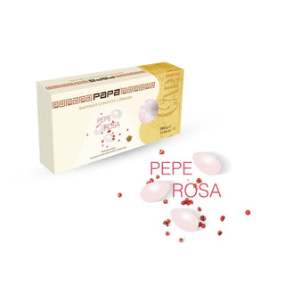 Papa Vanille Bourbon Ecru couleur écru 500gr