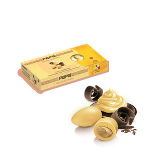 Papa Ciocco Zabaione Jaune 1 KG