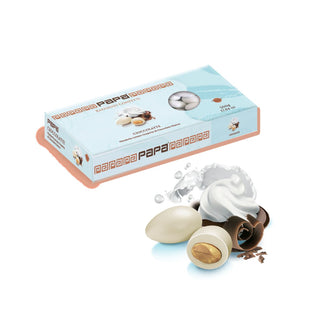 Papa - CioccoLatte Bianco - 1Kg